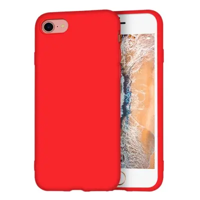 Silikonové pouzdro ALIGATOR Ultra Slim pro Samsung Galaxy A20, Red