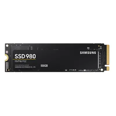 Samsung 980 500GB SSD/M.2 NVMe/5R