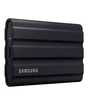 Samsung T7 Shield 1TB Černá