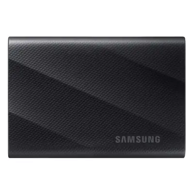 Samsung Externí SSD disk T9 - 2TB - černý