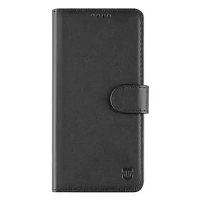 Flipové pouzdro Tactical Field Notes pro Xiaomi Redmi Note 13 5G, černá