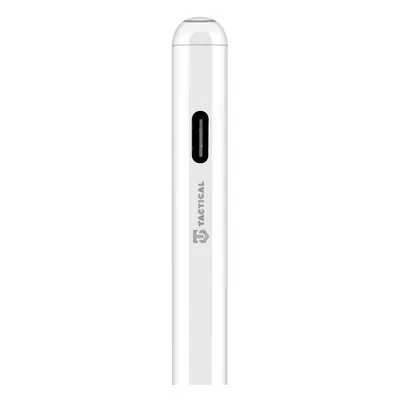 Tactical Roger Pencil Pro White