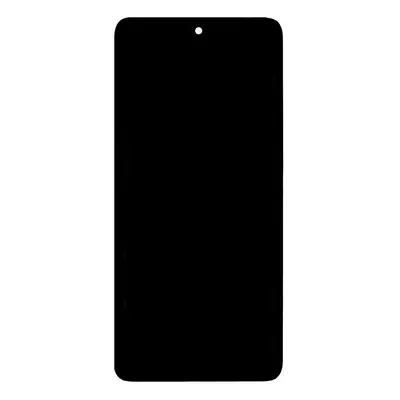 LCD + dotyková deska pro Huawei Nova 9 SE, black