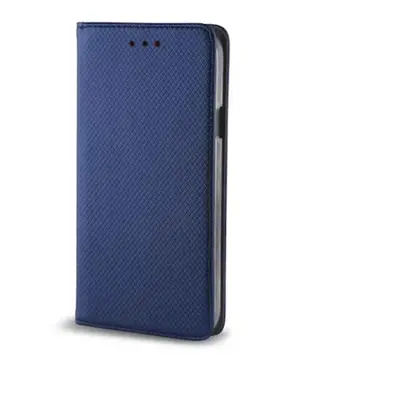 Flipové pouzdro Cu-Be Smart Magnet pro Samsung Galaxy A05s, modrá