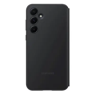 Flipové pouzdro Smart View EF-ZA556CBEGW pro Samsung Galaxy A55, černá