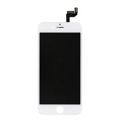 iPhone 6S LCD Display + Dotyková Deska (Tianma AAA Quality), White