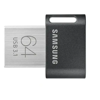 Samsung - USB 3.1 Flash Disk FIT Plus 64GB