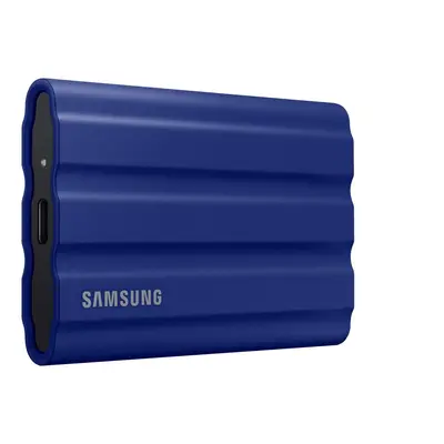 Samsung T7 Shield 2TB Modrá