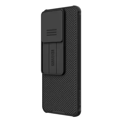 Nillkin CamShield Zadní Kryt pro Xiaomi Redmi Note 13 5G Black