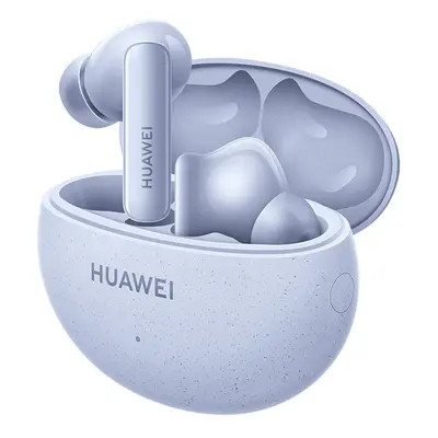 Huawei FreeBuds 5i modrá