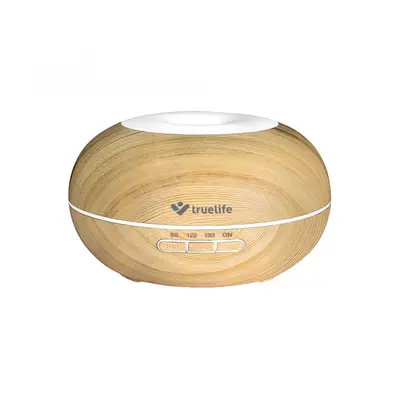 Aroma difuzér a zvlhčovač vzduchu TrueLife AIR Diffuser D5 Light