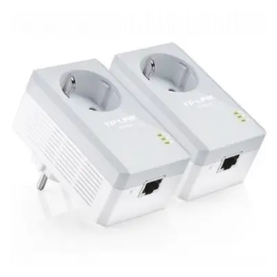 TP-Link TL-PA4010P Powerline ethernet Starter Kit (2ks)