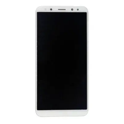 LCD + dotyk pro Huawei Mate 10 Lite , white OEM