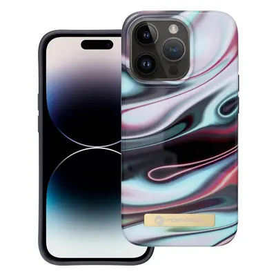 Zadní kryt Forcell F-Protect Mirage pro Apple iPhone 14 Pro, glow