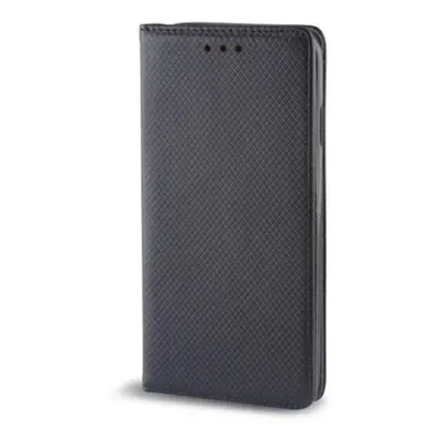 Flipové pouzdro Smart Magnet pro Xiaomi Redmi 10 5G, černá