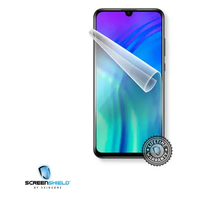 Ochranná fólie Screenshield pro Honor 20 Lite