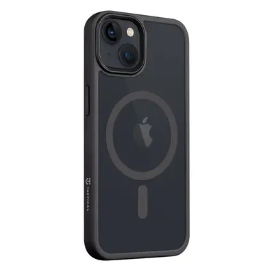 Zadní kryt Tactical MagForce Hyperstealth pro Apple iPhone 13, asphalt