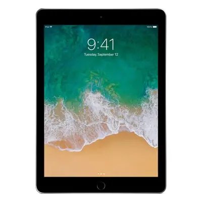 Dotyková deska pro Apple iPad Air 2017, black