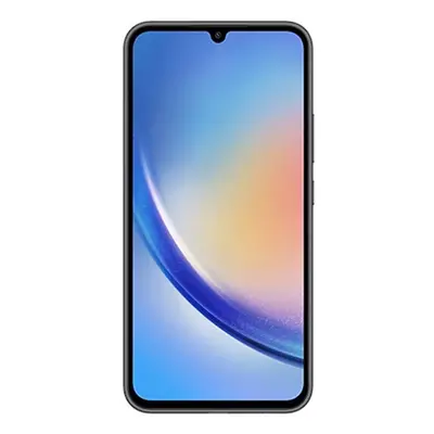 Samsung Galaxy A34 5G (SM-A346) 6GB/128GB černá