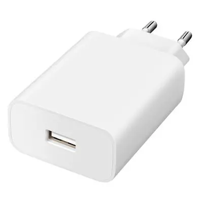 Vivo 44W FlashCharge USB nabíječka White