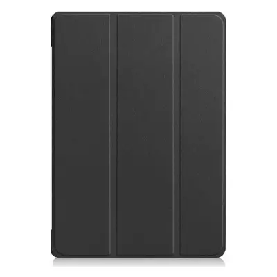 Tactical Book Tri Fold flipové pouzdro Samsung Galaxy Tab S7 black