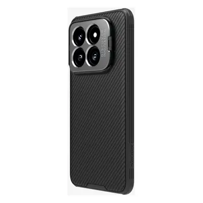 Zadní kryt Nillkin CamShield Prop Camera-Visible Magnetic pro Xiaomi 14, černá