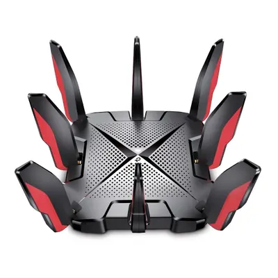 TP-Link Archer GX90 WiFi 6 TriBand Gaming router