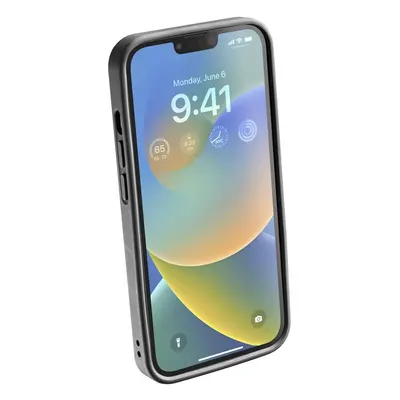 Ochranný kryt Interphone QUIKLOX pro Apple iPhone 14, černá