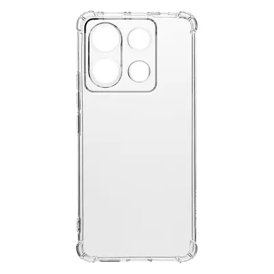 Zadní silikonový kryt Tactical Plyo pro Samsung Galaxy Xcover 7, transparentní