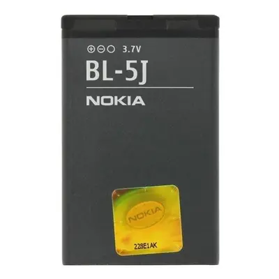 Nokia baterie BL-5J Li-lon 1320 mAh