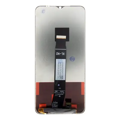 LCD + dotyková deska pro Xiaomi Redmi A1/A1+/A2/A2+ black