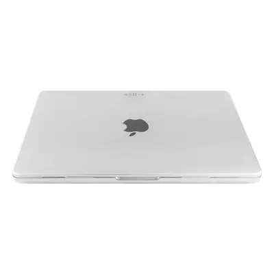 Ochranné pouzdro FIXED Pure pro Apple MacBook Air 13,6“ (2022/2024), transparentní