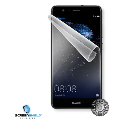 Ochranná fólie Screenshield™ pro Huawei P10 Lite