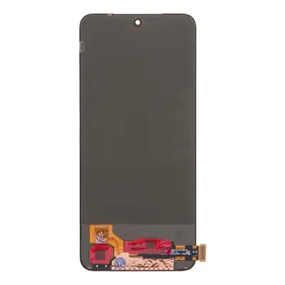 LCD + dotyková deska pro Xiaomi Redmi Note 11/11S, Poco M4 Pro 4G, black