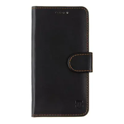 Flipové pouzdro Tactical Field Notes pro TCL 30+, černá