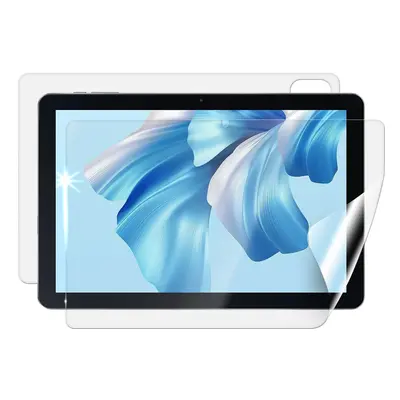 Ochranná fólie Screenshield pro Oscal Pad 60, celé tělo