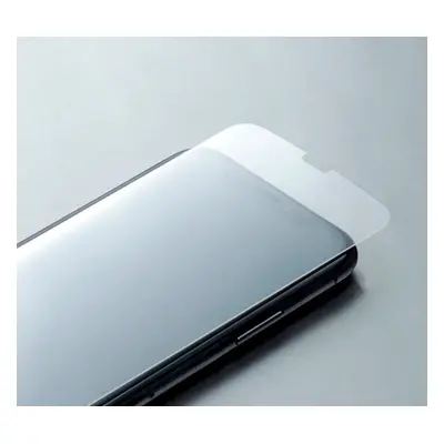 Ochranná antimikrobiální 3mk folie Silver Protection+ pro Apple iPhone 12 Pro Max