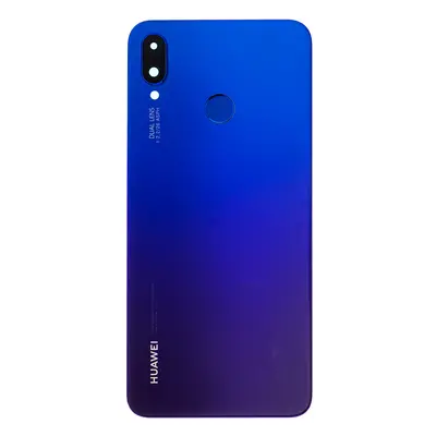 Kryt baterie Huawei Nova 3i purple (Service Pack)