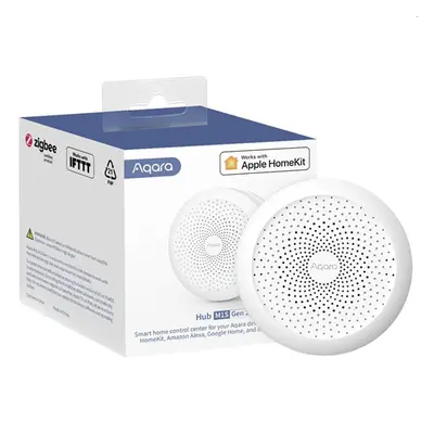 Aqara Smart Home Hub M1S