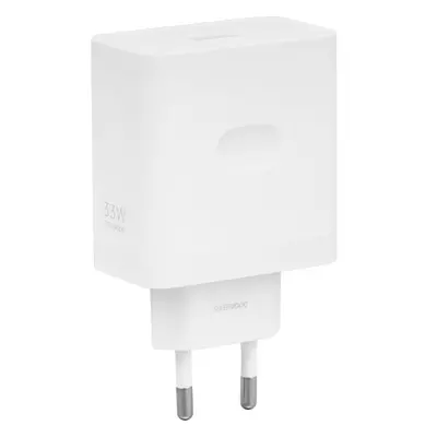 OPPO Power Adapter 3A 33W USB3.0 White