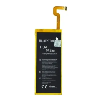 Baterie Blue Star 2200mAh Li-Ion Premium (HB3742A0EZC)