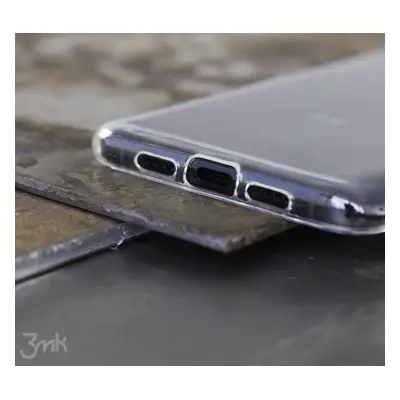 Ochranný kryt 3mk Clear Case pro Huawei P30 Pro, čirá