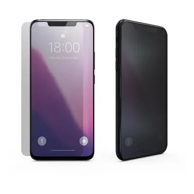 Tvrzené sklo Privacy Forever pro Motorola Moto G34 5G