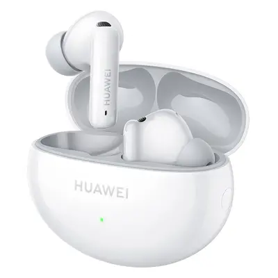 Huawei FreeBuds 6i bílá