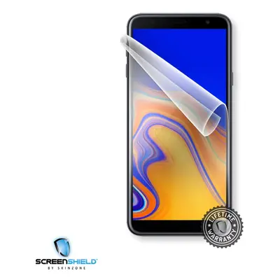 Ochranná fólie Screenshield™ pro Samsung Galaxy J4+