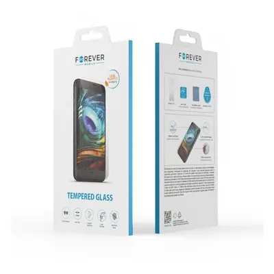 Tvrzené sklo Forever 2,5D pro Motorola Moto G54 5G/G54 5G Power