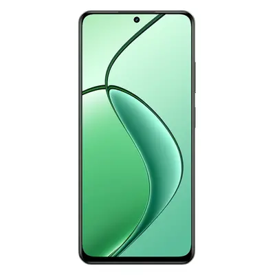 Realme 12 5G 8GB/256GB Woodland Green