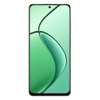 Realme 12X 5G 6GB/128GB Feather Green