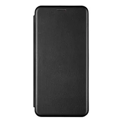 Flipové pouzdro Obal:Me Book pro Xiaomi Redmi Note 13 Pro 5G, black