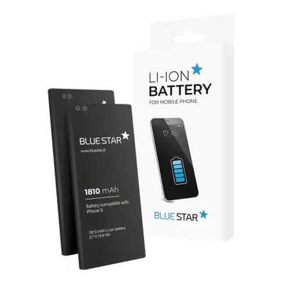 Baterie Blue Star pro Huawei P30 Lite, Nova 3i, 3900mAh Li-Ion Premium (HB356687ECW)